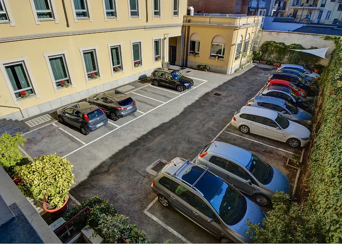 Residence Star Turin